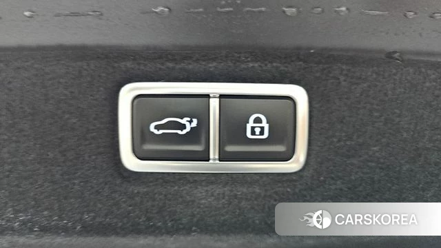 Hyundai Sonata D Edge Hybrid (DN8) 2025 Серый из Кореи, фото 6