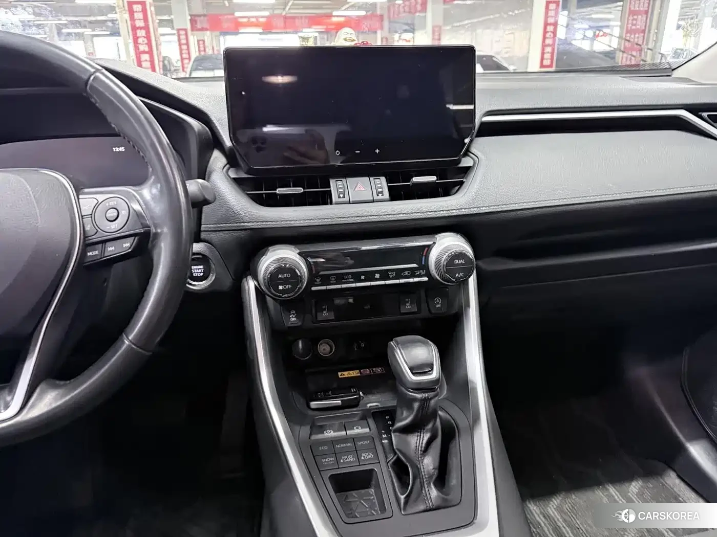 Toyota RAV4 id 4589132 из Китая 7