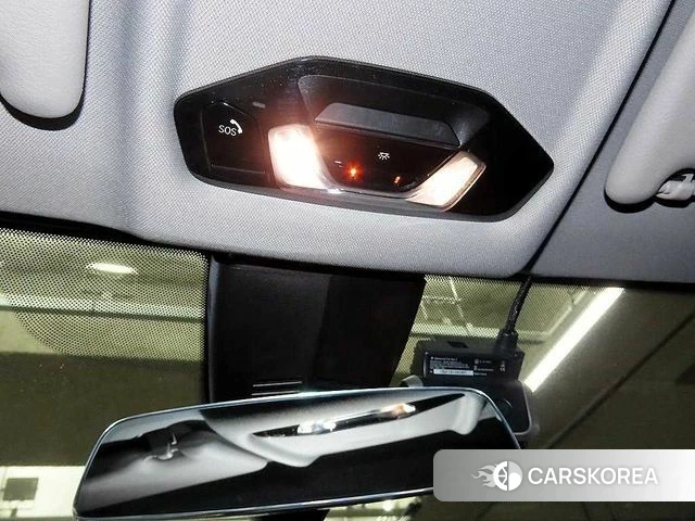 BMW 1 Series (F40) 2021 Черный из Кореи, фото 6