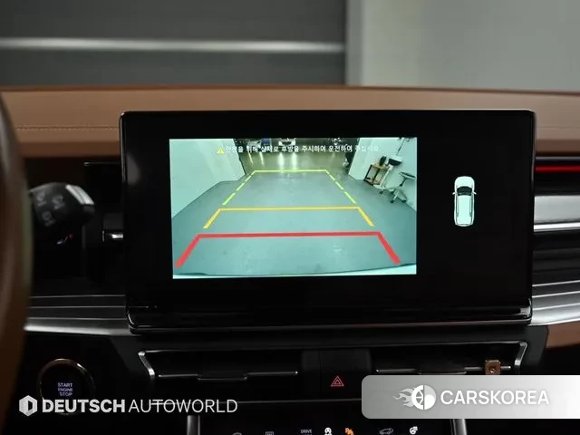 Ssangyong Torres 2022 Белый из Кореи, фото 6