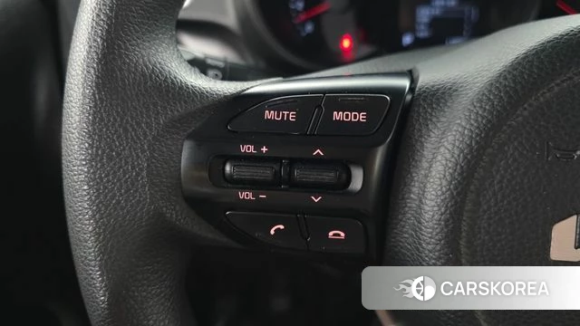 Kia The New Ray 2021 Белый из Кореи, фото 6