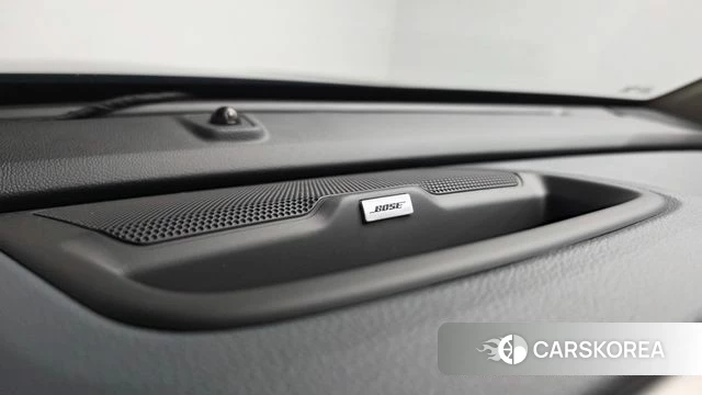 Chevrolet (GM Daewoo) Real New Colorado 2021 Черный из Кореи, фото 6