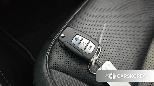 Ssangyong Berry New Tivoli 2022 Белый из Кореи, фото 6