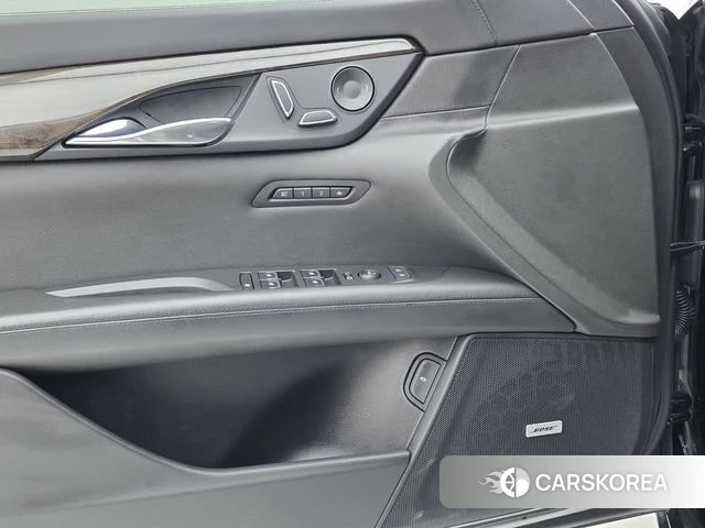Cadillac CT6 2020 Черный из Китая, фото 6