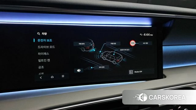 Hyundai Palisade (LX3) 2025 Черный из Кореи, фото 6
