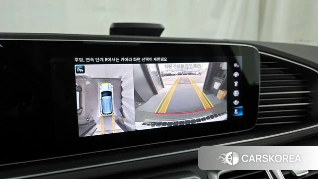 Mercedes-Benz GLE-Class W167 2022 Белый из Кореи, фото 6