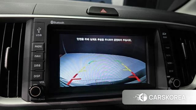 Kia The New Ray 2021 Белый из Кореи, фото 6