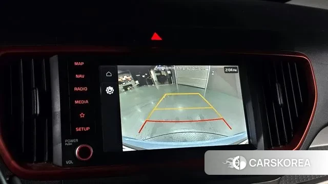 Kia The New Ray 2020 Небесно-голубой из Кореи, фото 6