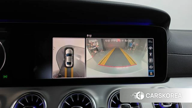 Mercedes-Benz CLS-Class C257 2019 Белый из Кореи, фото 6