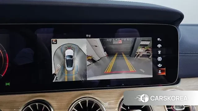 Mercedes-Benz E-Class W213 2023 Белый из Кореи, фото 6