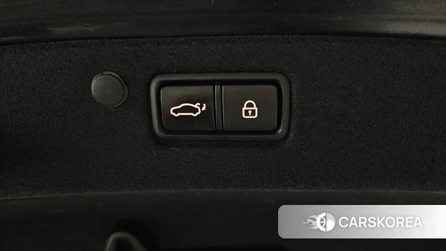 Hyundai The New Grandeur IG 2020 Черный из Кореи, фото 6