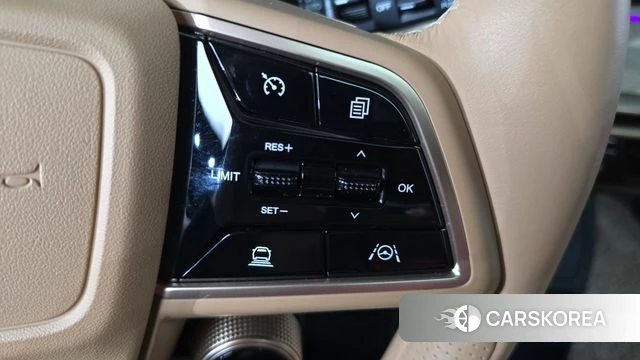 Ssangyong Actian 2nd Generation 2025 Белый из Кореи, фото 6