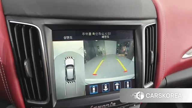 Maserati Levante 2019 Белый из Кореи, фото 6