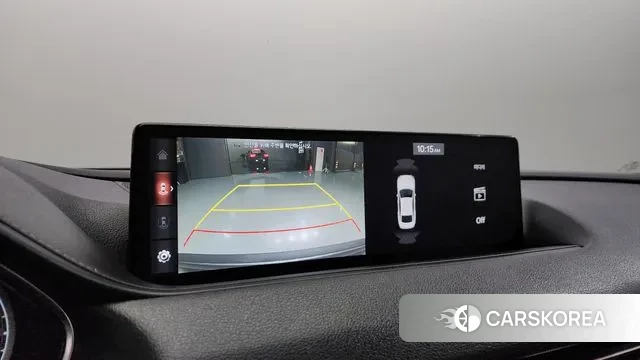 Genesis G80 (RG3) 2020 Серый из Кореи, фото 6