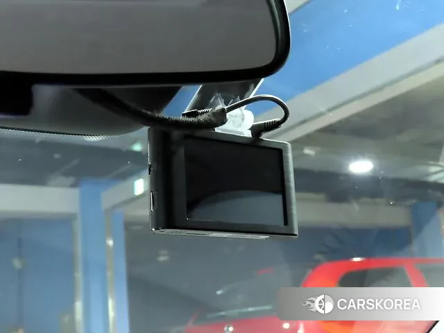 Chevrolet (GM Daewoo) The New Spark 2021 Белый из Кореи, фото 6