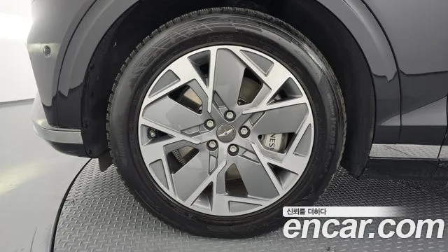 Genesis Electrified GV70 id 2525971 из Кореи 6