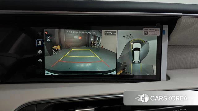 Hyundai Palisade (LX3) 2025 Черный из Кореи, фото 6