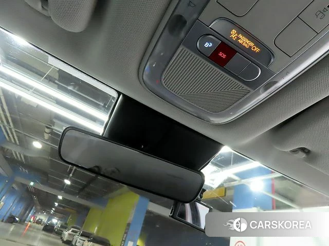 Hyundai Ionic 5 2023 Синий нефрит из Кореи, фото 6