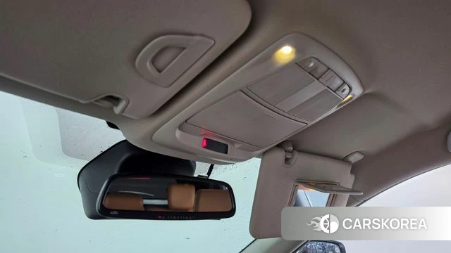 Renault Korea (Samsung) The New QM6 2021 Белый из Кореи, фото 6