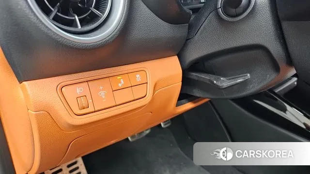 Kia The New K3 2nd generation 2023 Синий из Кореи, фото 6