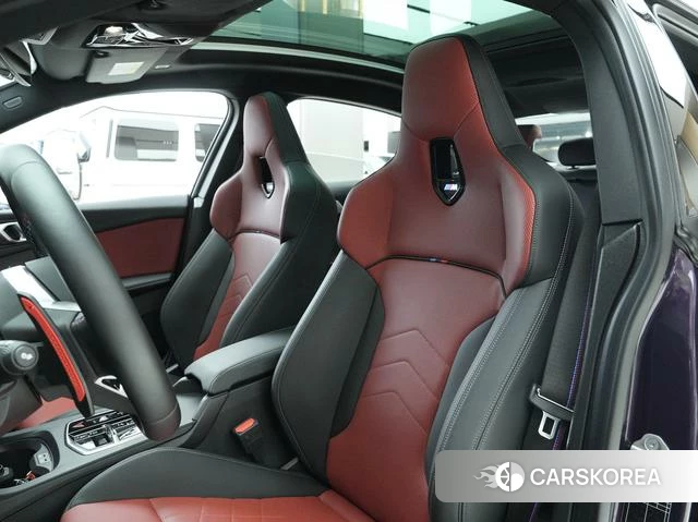 BMW 2 series 2025 Фиолетовый из Китая, фото 6