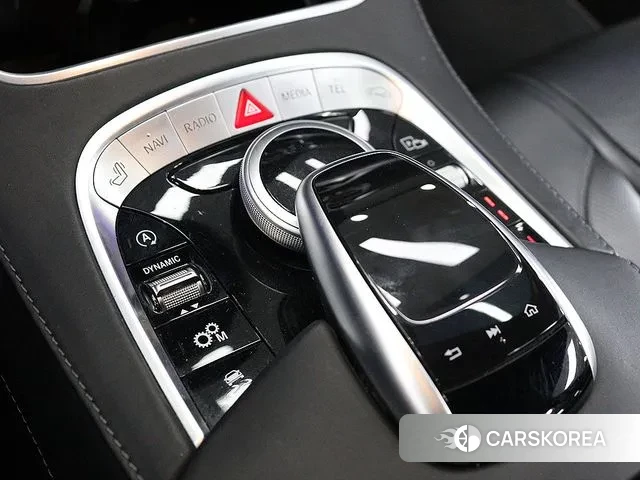 Mercedes-Benz S-Class W222 2018 Белый из Кореи, фото 6