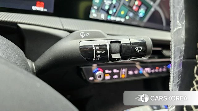 Kia EV6 2022 Белый из Кореи, фото 6