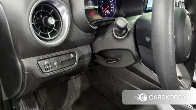 Kia The New K3 2nd generation 2023 Серый из Кореи, фото 6