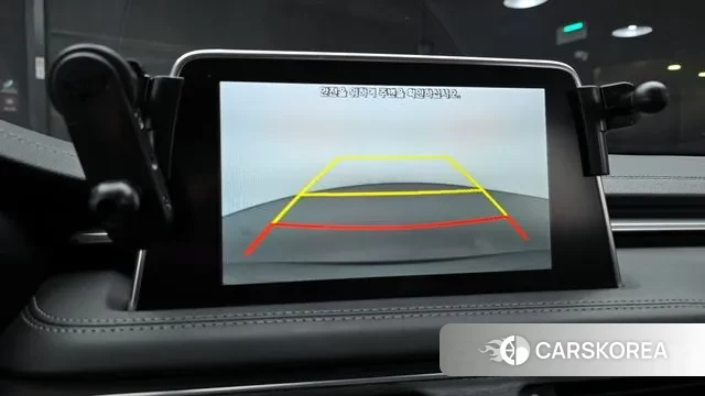 Genesis G70 2018 Серый из Кореи, фото 6