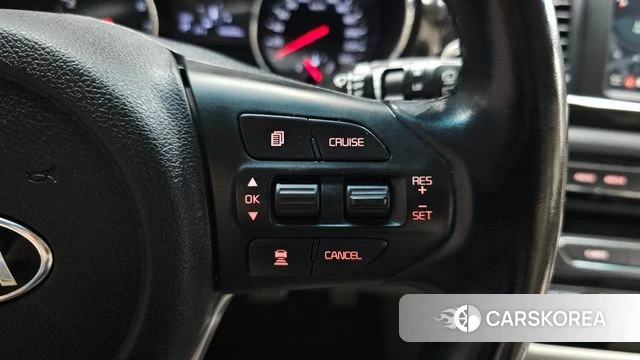Kia The New Carnival 2018 Черный из Кореи, фото 6