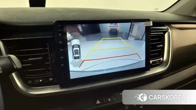 Kia Stonic 2018 Белый из Кореи, фото 6