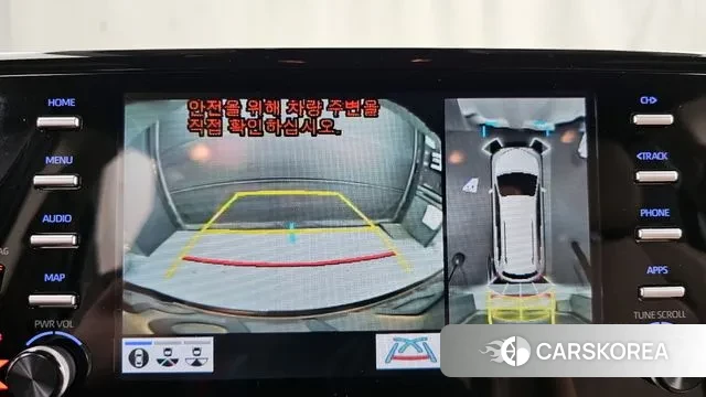 Toyota Sienna 4th Generation 2022 Белый из Кореи, фото 6