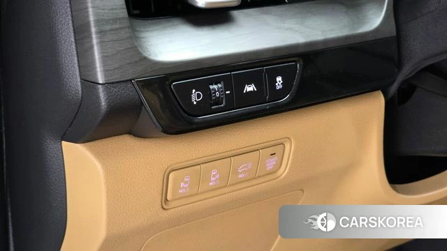 Kia Carnival 4th generation 2022 Белый из Кореи, фото 6