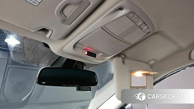 Renault Korea (Samsung) The New QM6 2020 Серый из Кореи, фото 6