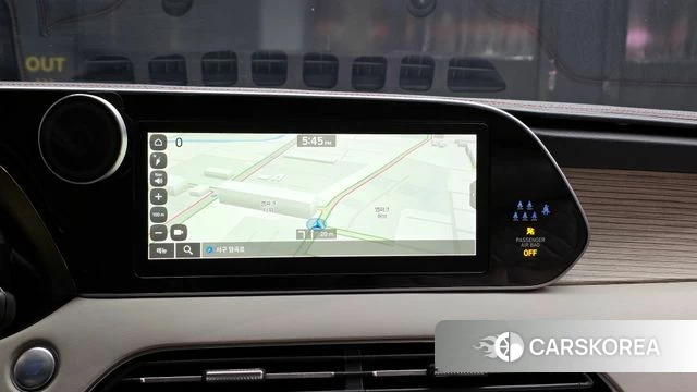 Hyundai Palisade 2022 Белый из Кореи, фото 6