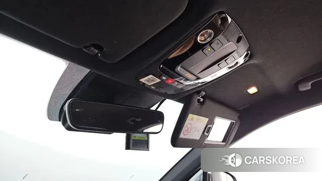 Kia K5 3rd generation 2023 Серый из Кореи, фото 6