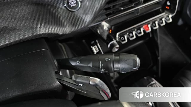 Peugeot 2008 Second generation 2020 Белый из Кореи, фото 6