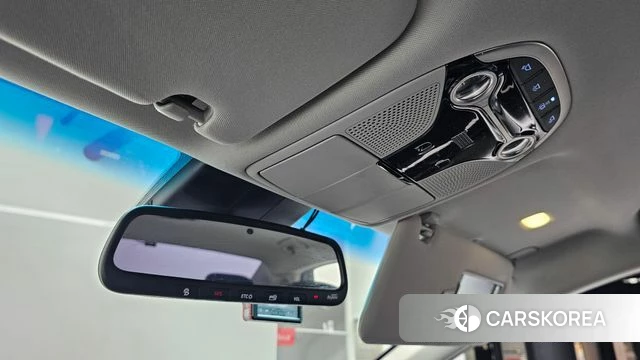 Hyundai Grandeur IG 2018 Черный из Кореи, фото 6