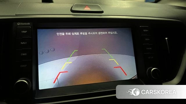 Kia The New Kia Ray 2024 Жемчужный цвет из Кореи, фото 6