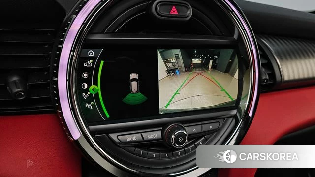 Mini Cooper S 2019 Зеленый из Кореи, фото 6