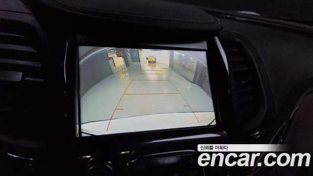 Chevrolet (GM Daewoo) Impala id 2865484 из Кореи 6