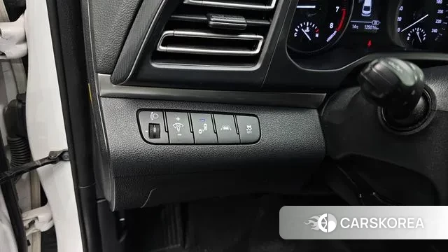 Hyundai The New Avante AD 2018 Белый из Кореи, фото 6