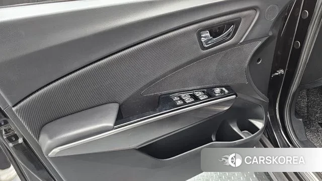 Ssangyong Berry New Tivoli 2019 Черный из Кореи, фото 6