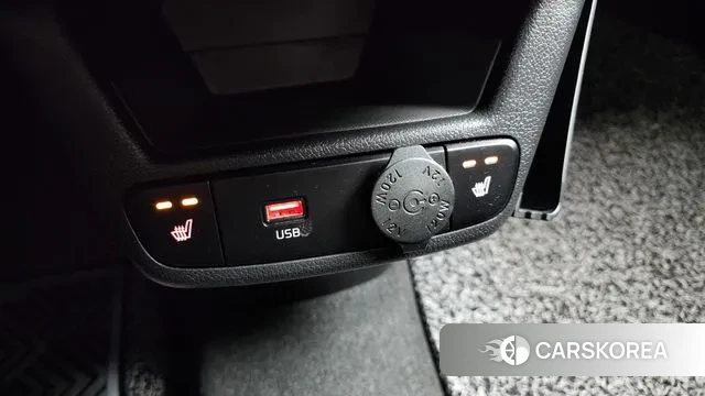 Kia The New Ray 2021 Черный из Кореи, фото 6