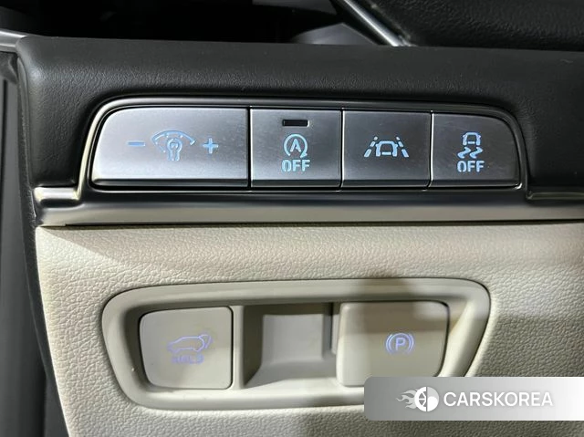 Genesis GV80 2021 Белый из Кореи, фото 6