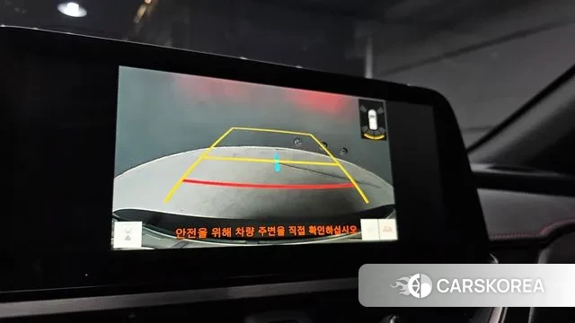 Lexus UX300h 2024 Белый из Кореи, фото 6