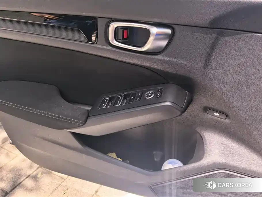 Honda Integra 2023 Champagne/brown из Китая, фото 6