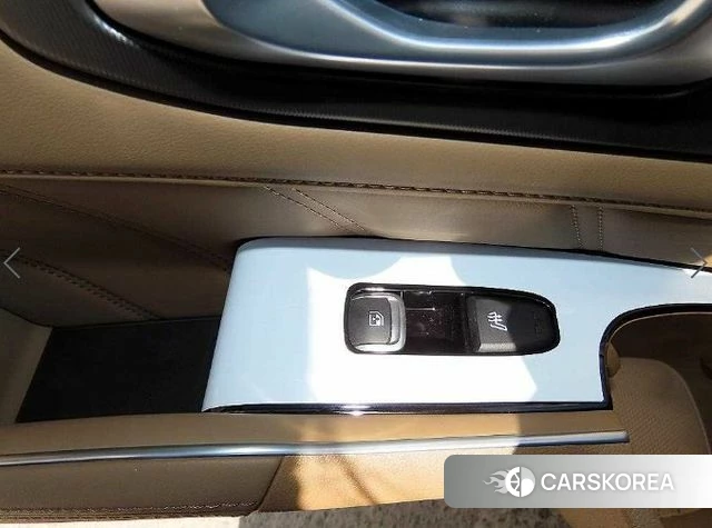 Kia The New Sorento 4th Generation 2024 Белый из Кореи, фото 6