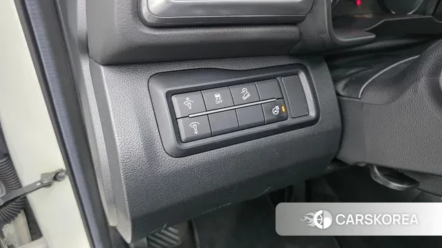 Ssangyong The New Tivoli 2023 Белый из Кореи, фото 6