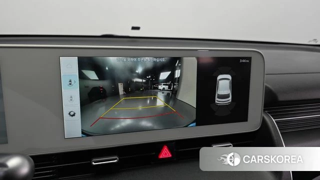 Hyundai Ionic 5 2021 Черный из Кореи, фото 6